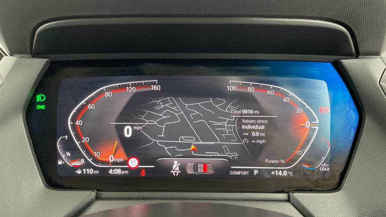 BMW 1 Series 118i [136] M Sport 5dr Step Auto [LCP] Petrol Hatchback